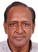 Br. Reji C. Abraham